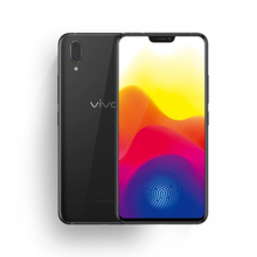 VIVO X21 (BLACK)